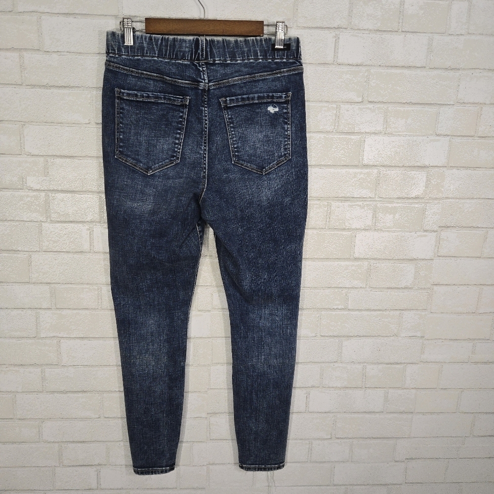 Liverpool the ankle skinny jeans - Picture 9 of 16